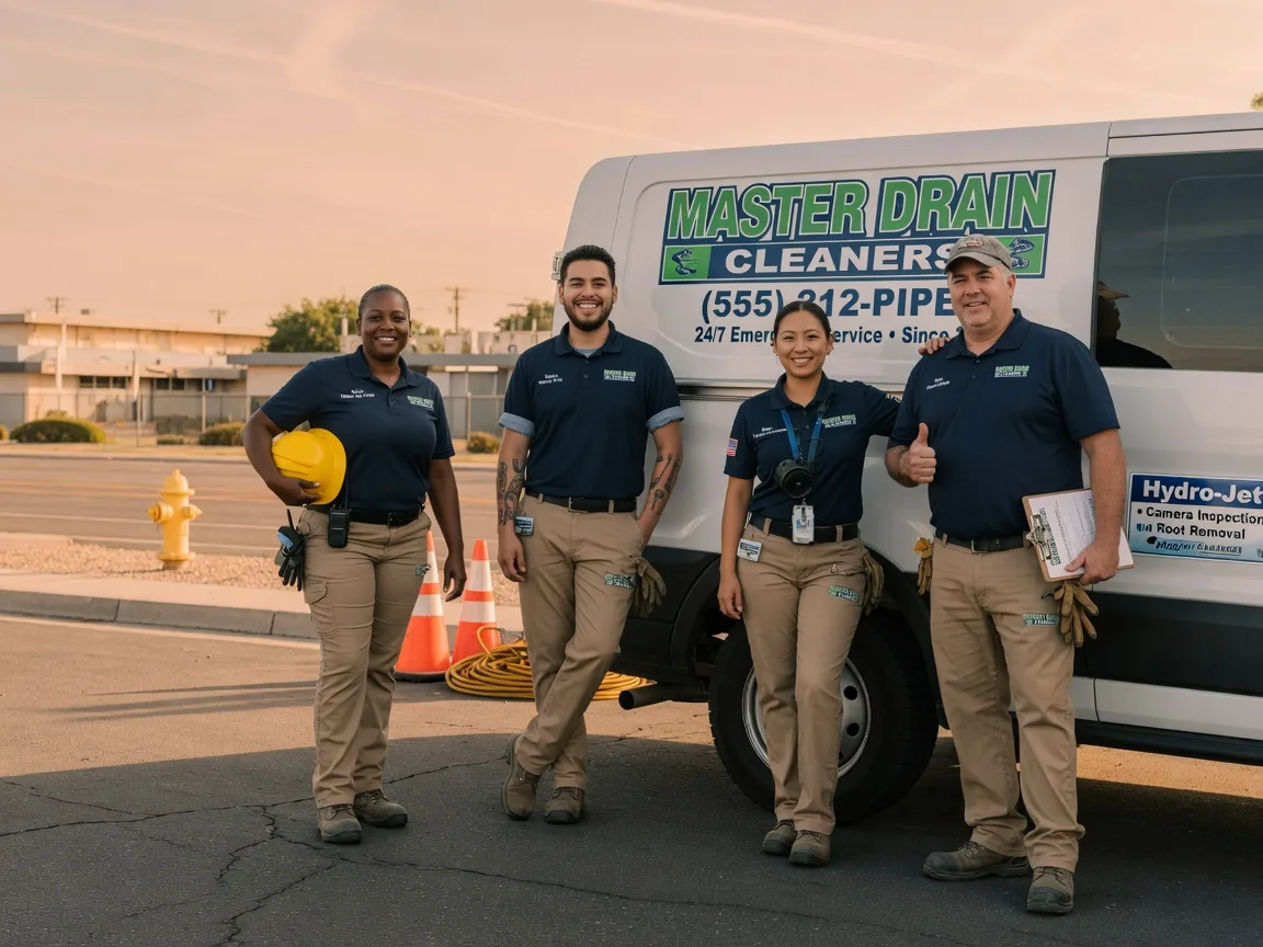 Drain Cleaning company in Minetto, NY